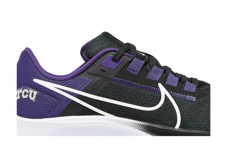 Кроссовки Nike Air Zoom Pegasus 38 'TCU Horned Frogs'