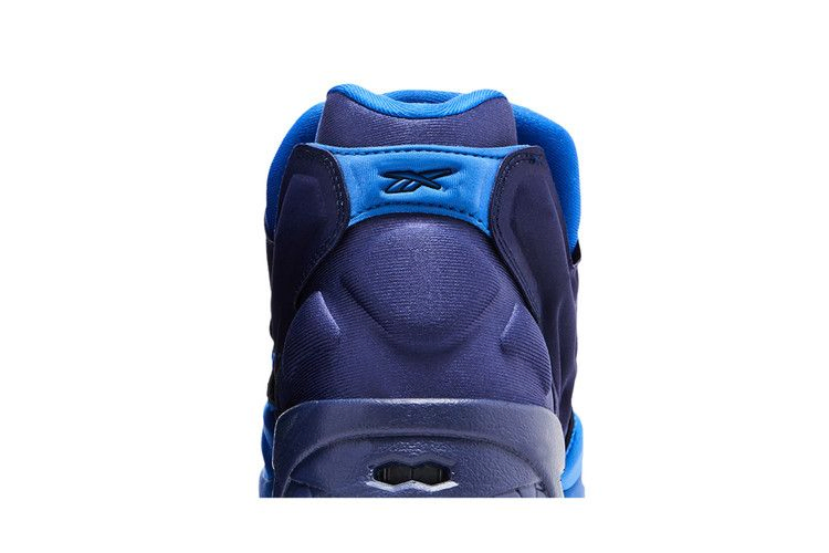 Кроссовки Reebok GOAT Exclusive Instapump Fury 'Blue'