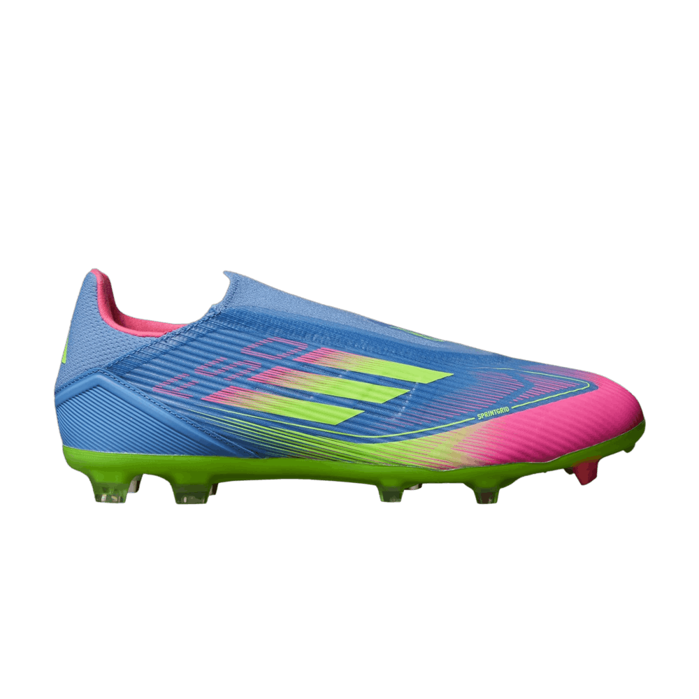 Кроссовки adidas Adizero F50 League Laceless FG MG 'Celestial Victory Pack'