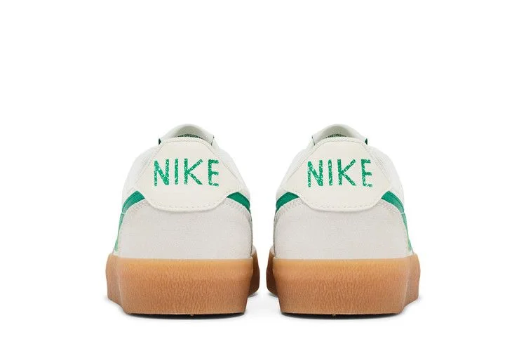 Кроссовки Nike Wmns Killshot 2 'Sail Lucid Green'