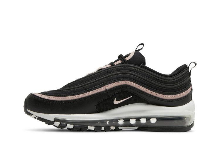 Кроссовки Nike Wmns Air Max 97 Essential 'Black Stone Mauve'