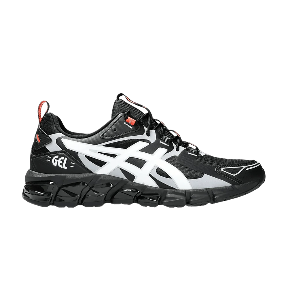 Кроссовки ASICS Gel Quantum 180 'Black White'