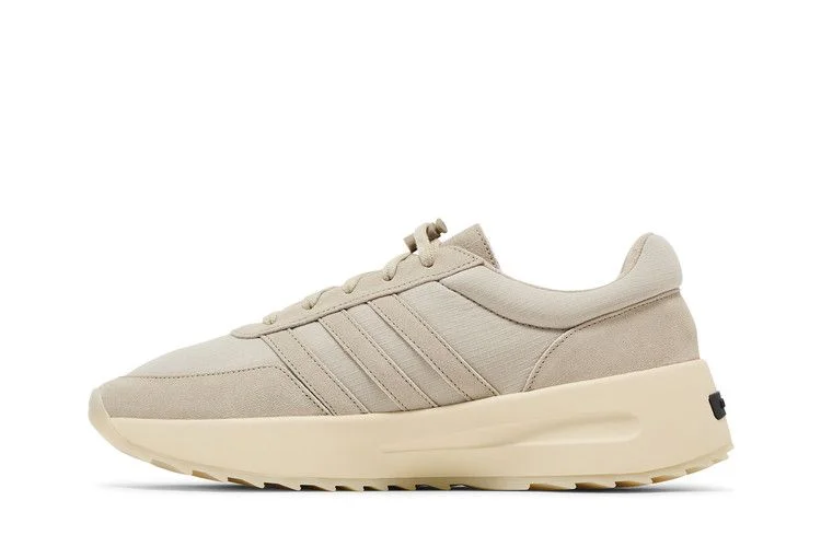 Кроссовки Fear Of God Athletics x adidas Los Angeles Runner 'Sesame'