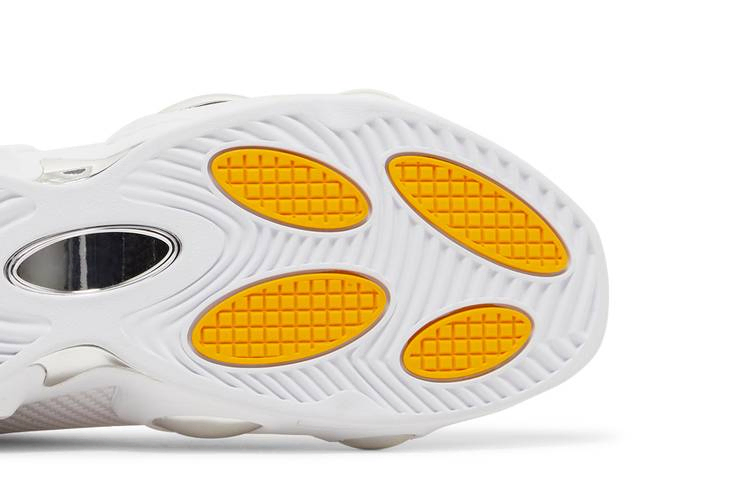 Кроссовки NOCTA x Nike Glide 'Triple White'
