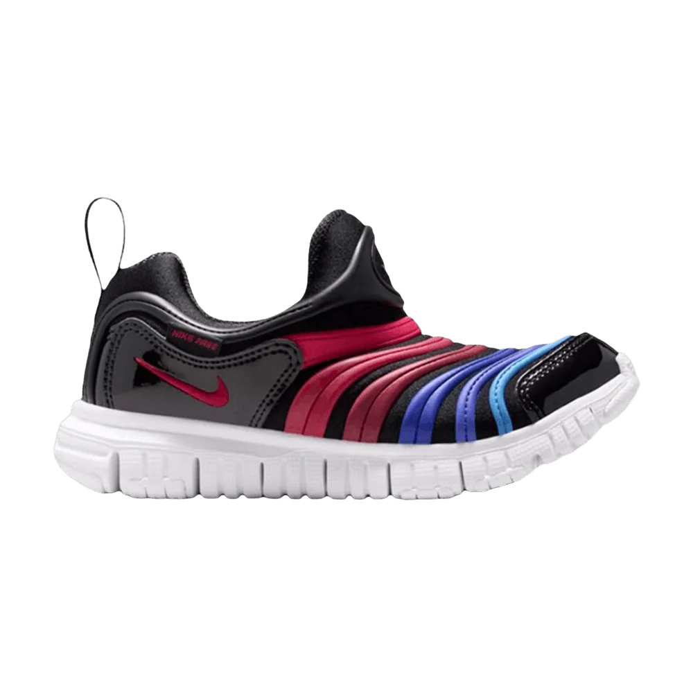 Krossovki-Nike-Dynamo-Free-PS-Black