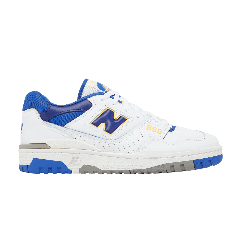 Кроссовки New Balance 550 'Lakers Pack - Infinity Blue'