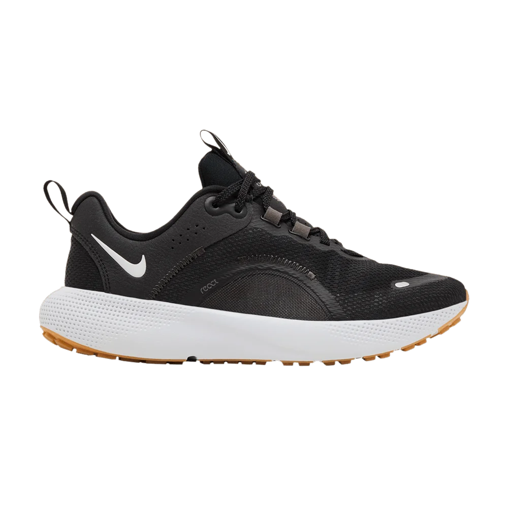 Krossovki-Nike-Wmns-React-Escape-Run-2-Black-Dark-Smoke-Grey-Gum