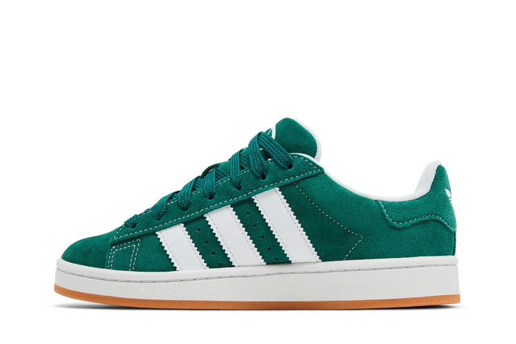 Кроссовки adidas Campus 00s J 'Dark Green'