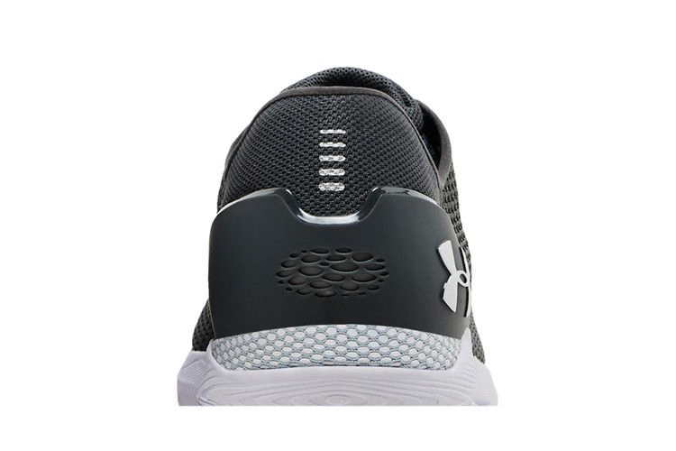 Кроссовки Under Armour HOVR Sonic 4 'Pitch Grey'