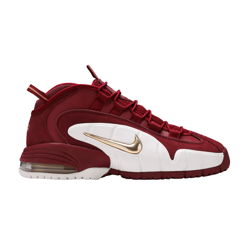 Кроссовки Nike Air Max Penny 1 'House Party'