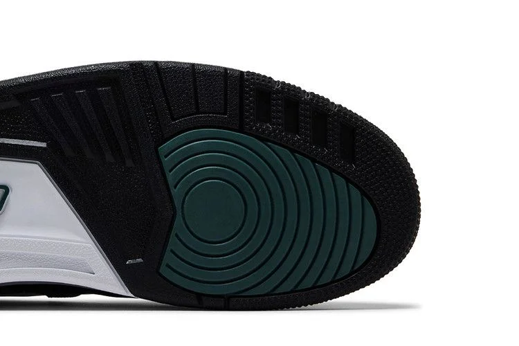 Кроссовки Air Jordan Legacy 312 Low 'Oxidized Green'