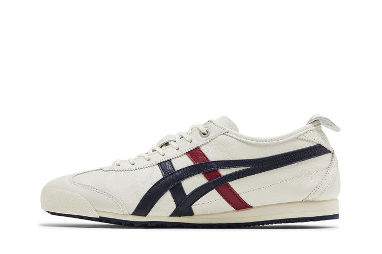 Кроссовки Onitsuka Tiger Mexico 66 SD 'Cream Peacoat' 2020