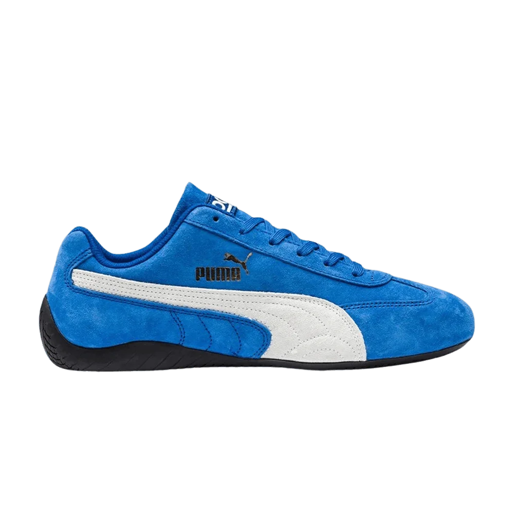 Krossovki-Sparco-x-Puma-Speedcat-OG-Strong-Blue