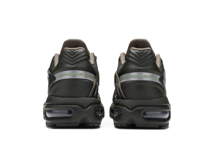 Кроссовки Nike Air Max Tailwind 5 SP 'Sequoia Green'