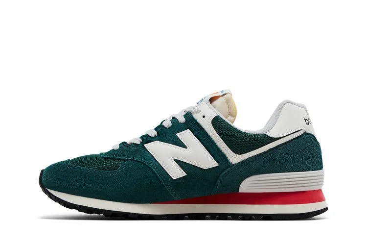 Кроссовки New Balance 574 'New Spruce Sea Salt'