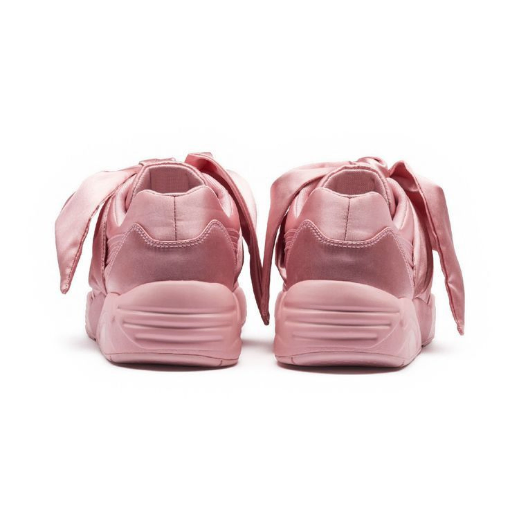 Кроссовки Fenty x Puma Wmns Bow 'Pink'