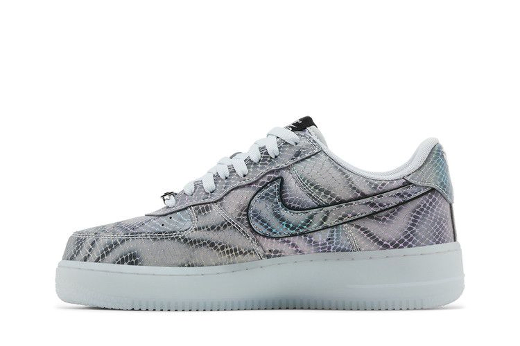 Кроссовки Kobe Bryant x Nike Air Force 1 Low 'Lenticular'