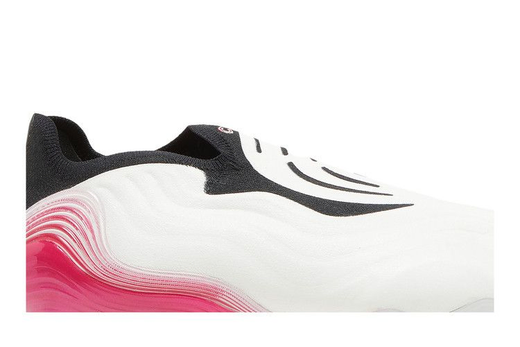 Кроссовки adidas Copa Sense+ FG 'White Shock Pink'