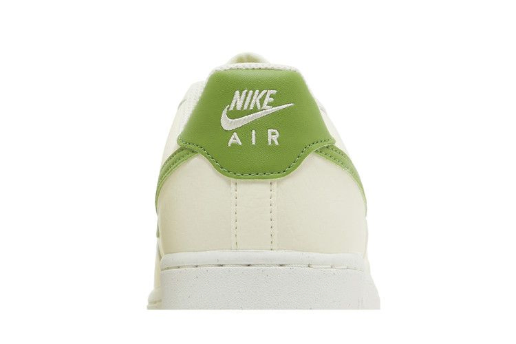 Кроссовки Nike Wmns Air Force 1 '07 SE Next Nature 'Coconut Milk Chlorophyll'