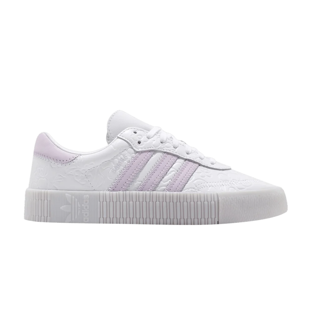 Krossovki-adidas-Wmns-Sambarose-Floral-Pattern