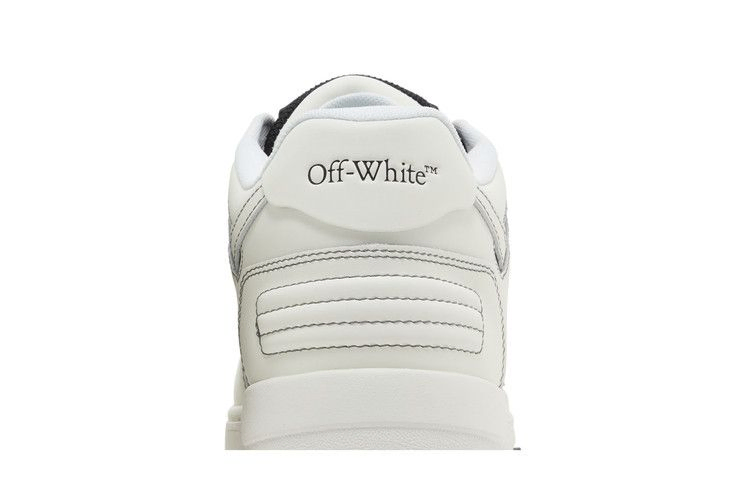 Кроссовки Off-White Out of Office Low 'Stormtrooper'