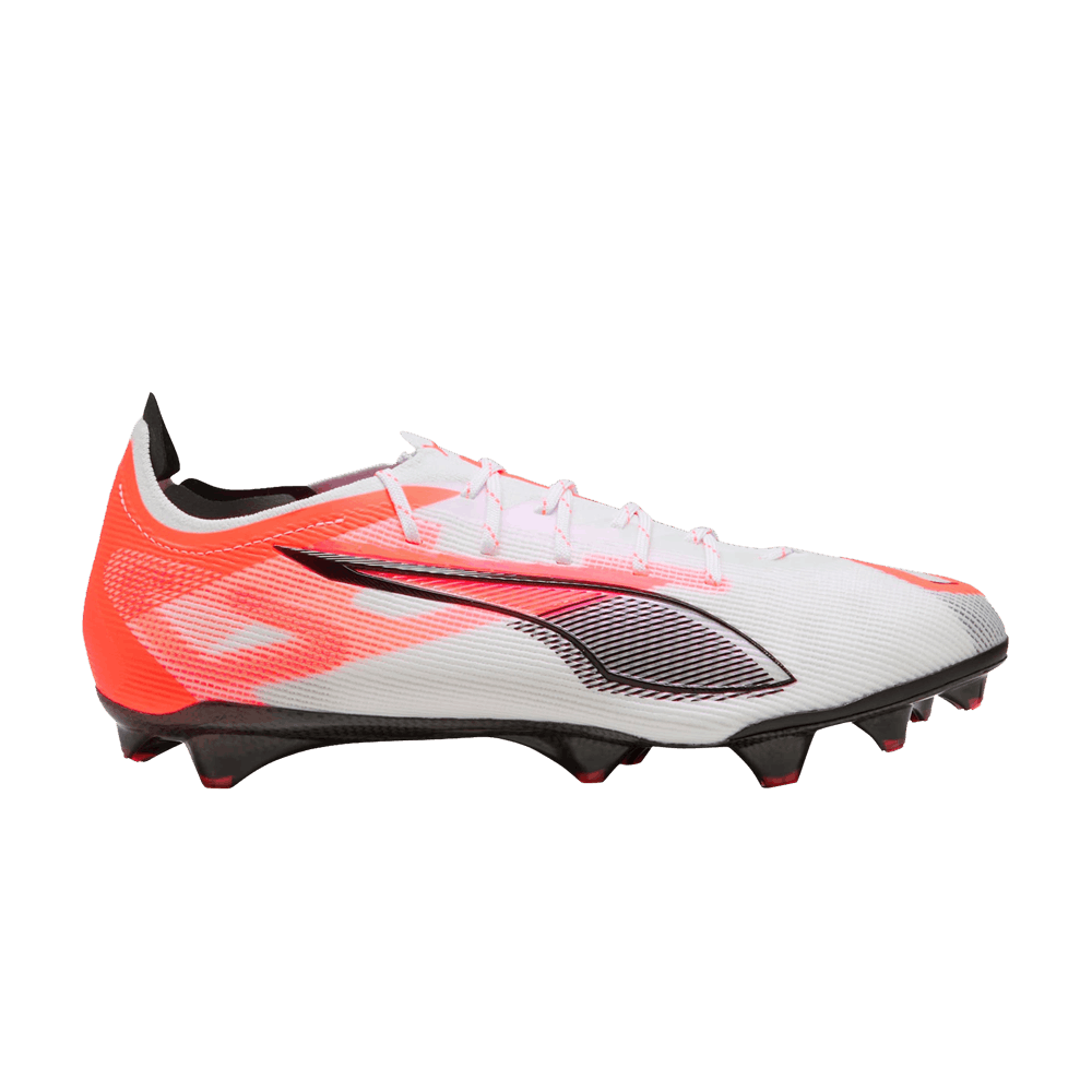 Кроссовки Puma Ultra 5 Carbon FG 'Unlimited Pack'
