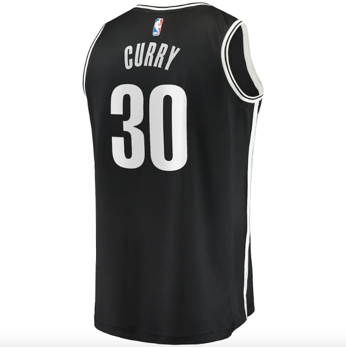 2021-22-Brooklyn-Nets-30-Seth-Curry-Fast-Break-Icon-Black-Jersey-2