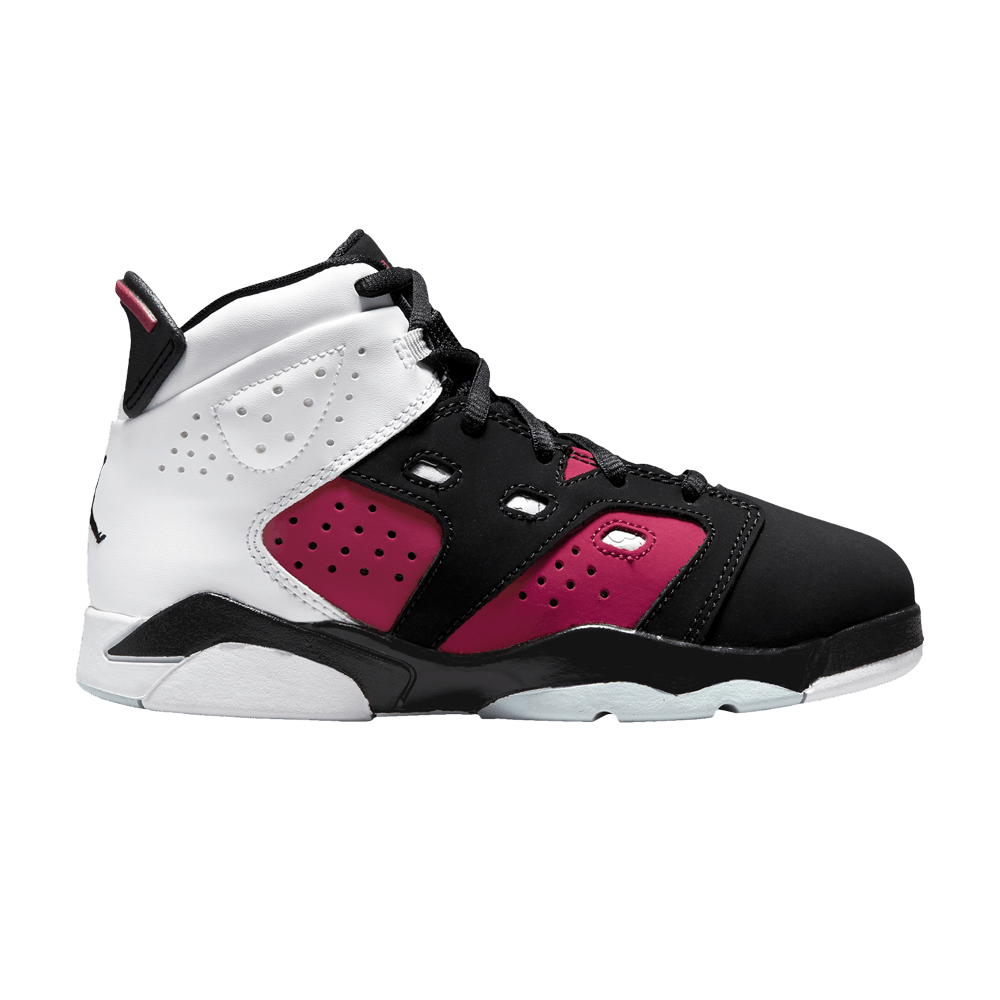 Кроссовки Air Jordan 6-17-23 PS 'Carmine'