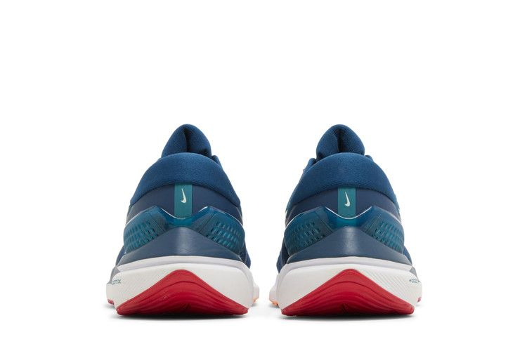 Кроссовки Nike Air Zoom Vomero 16 'Valerian Blue'