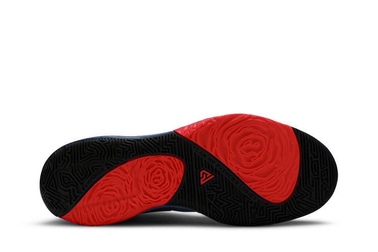 Кроссовки Nike Zoom Freak 1 'Roots'