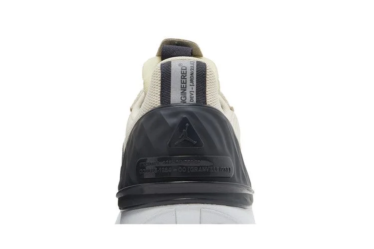 Кроссовки Air Jordan Granville Pro 'Rattan'