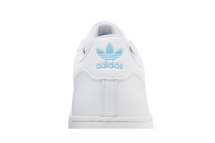 Кроссовки Adidas Superstar 'White Sky Tint'
