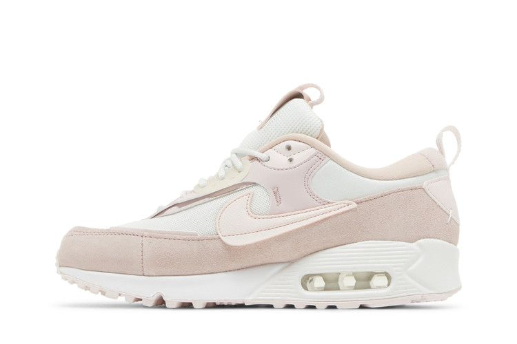 Кроссовки Nike Wmns Air Max 90 Futura 'Barley Rose'