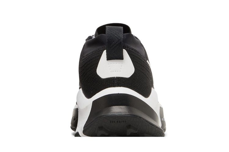 Кроссовки Nike ZoomX Zegama Trail 'Black White'