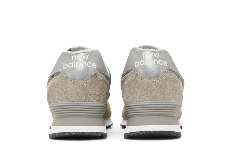 Кроссовки New Balance 574 'Core Pack - Grey'