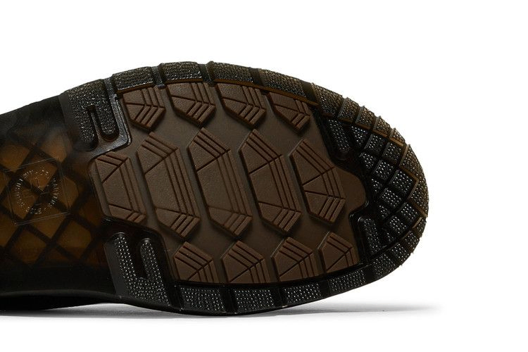 Кроссовки Dr. Martens Bodega x 1461 'Black'