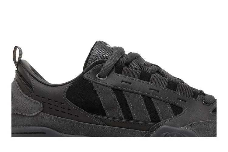 Кроссовки adidas ADI2000 'Triple Black'