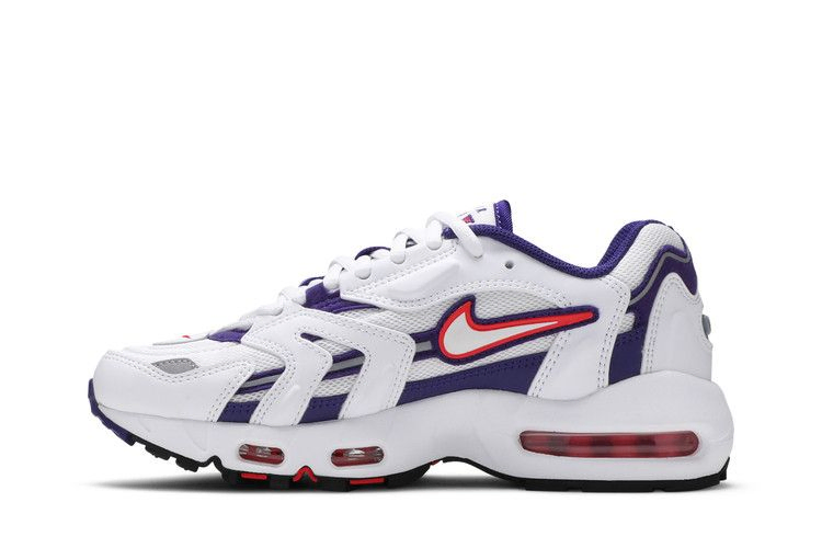 Кроссовки Nike Wmns Air Max 96 2 'White Grape Ice'