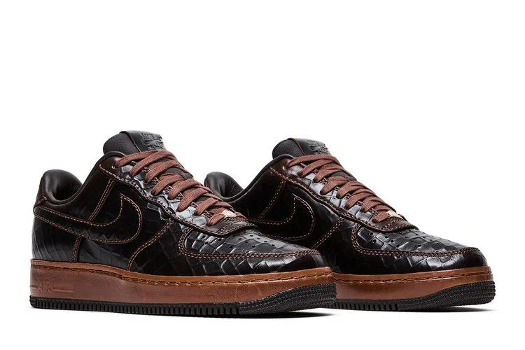 Krossovki-Nike-Air-Force-1-Low-Fauna-Brown-Croc-7