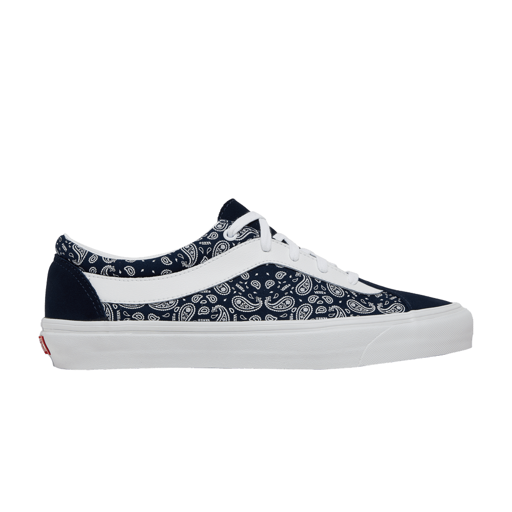 Vans Bold Ni 'Bandana - Dress Blues'