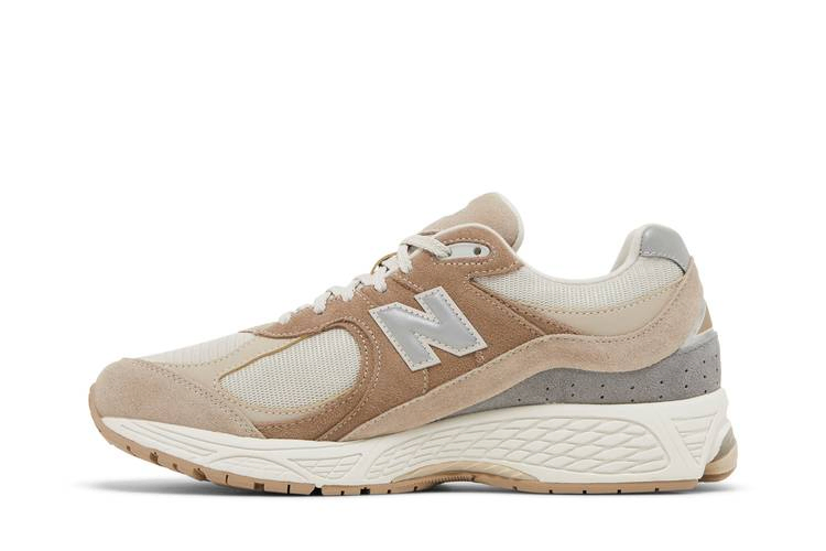 Кроссовки New Balance 2002R 'Driftwood'