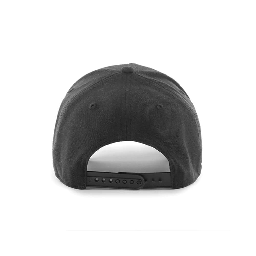 47-Brand-Atlanta-Braves-Black-White-47-MVP-DT-MLB-Snapback-Hat-2