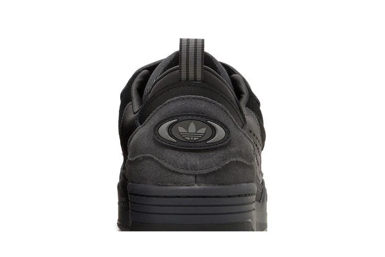 Кроссовки adidas ADI2000 'Triple Black'