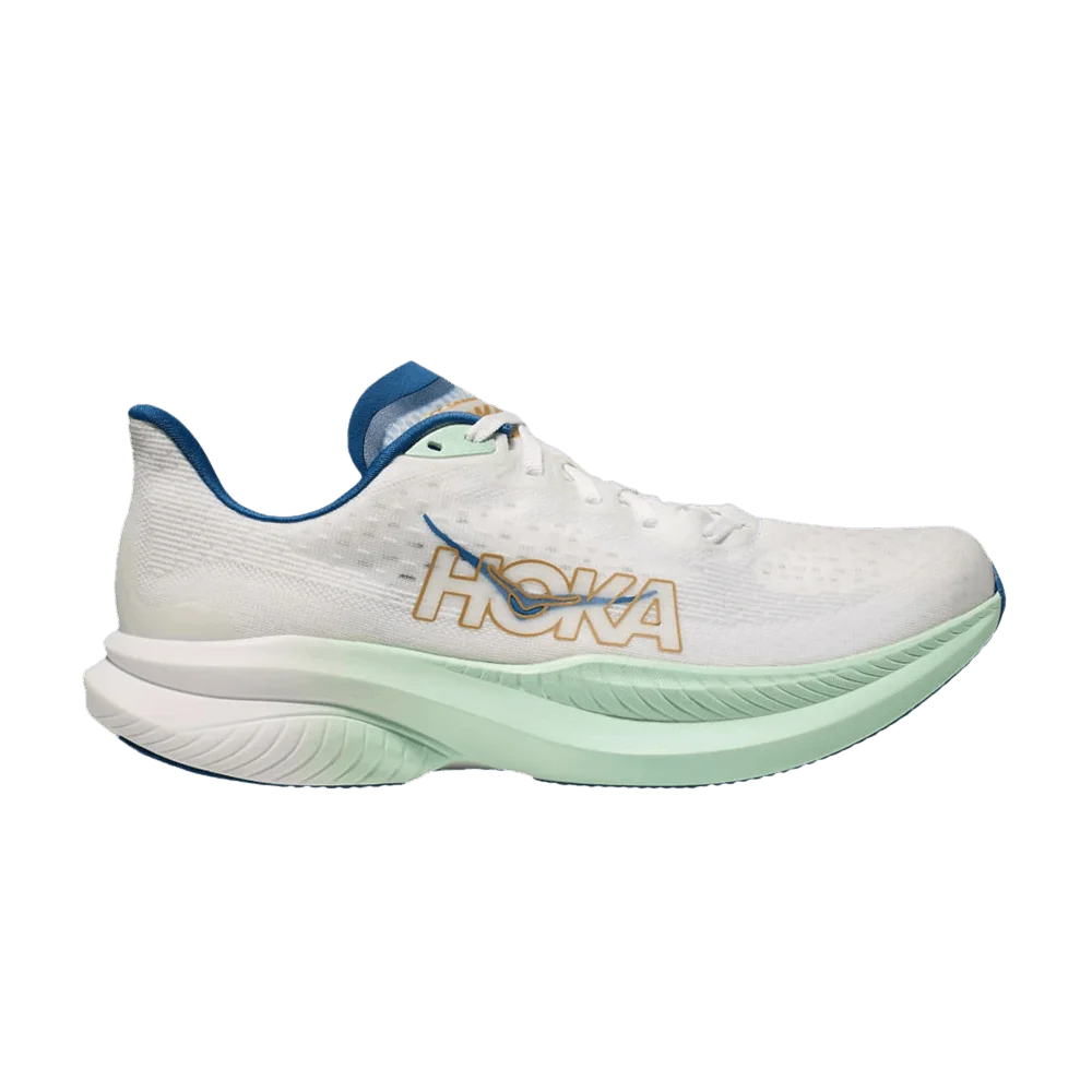 Krossovki-HOKA-Mach-6-Frost-Gold