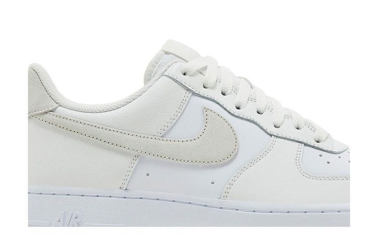 Кроссовки Nike Air Force 1 '07 LV8 'Summit White Phantom'