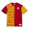 Mitchell-Ness-Play-By-Play-2.0-SS-Atlanta-Hawks-T-Shirt-100x100