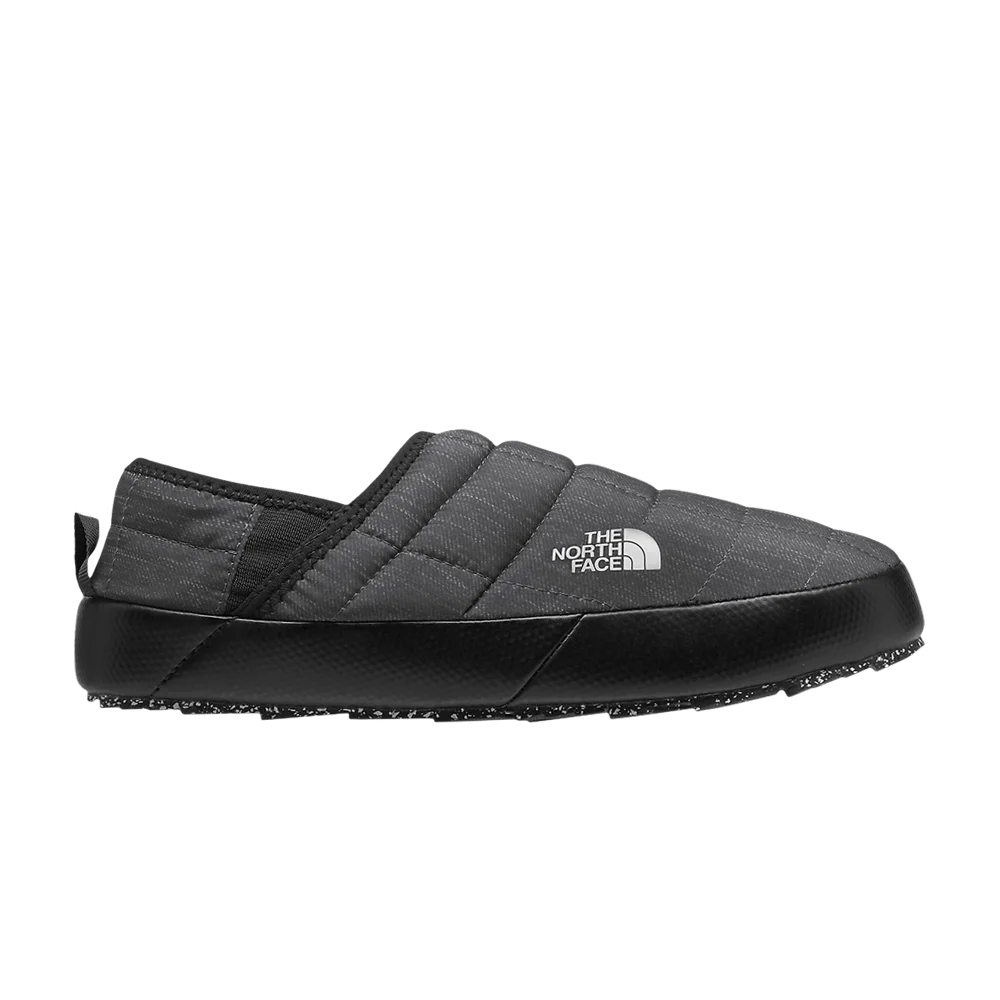The North Face Wmns Thermoball Mule 5 'Phantom Grey Heather'