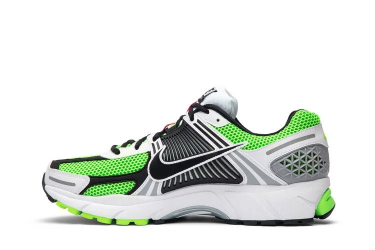 Кроссовки Nike Air Zoom Vomero 5 SE SP 'Electric Green' 2019