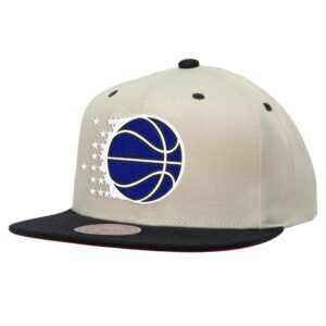 Mitchell-Ness-Sail-2-Tone-Snapback-HWC-Orlando-Magic-300x300