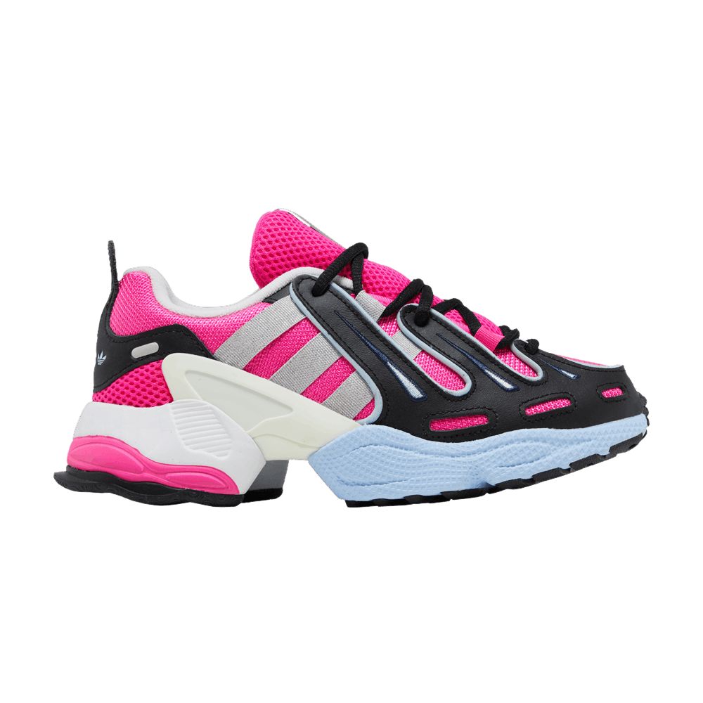 Кроссовки Adidas Wmns EQT Gazelle 'Shock Pink'